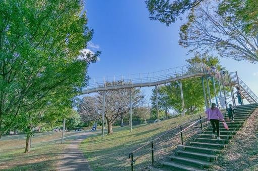 🌳 가나가와 현립 치가사키사토야마 공원 이미지 4